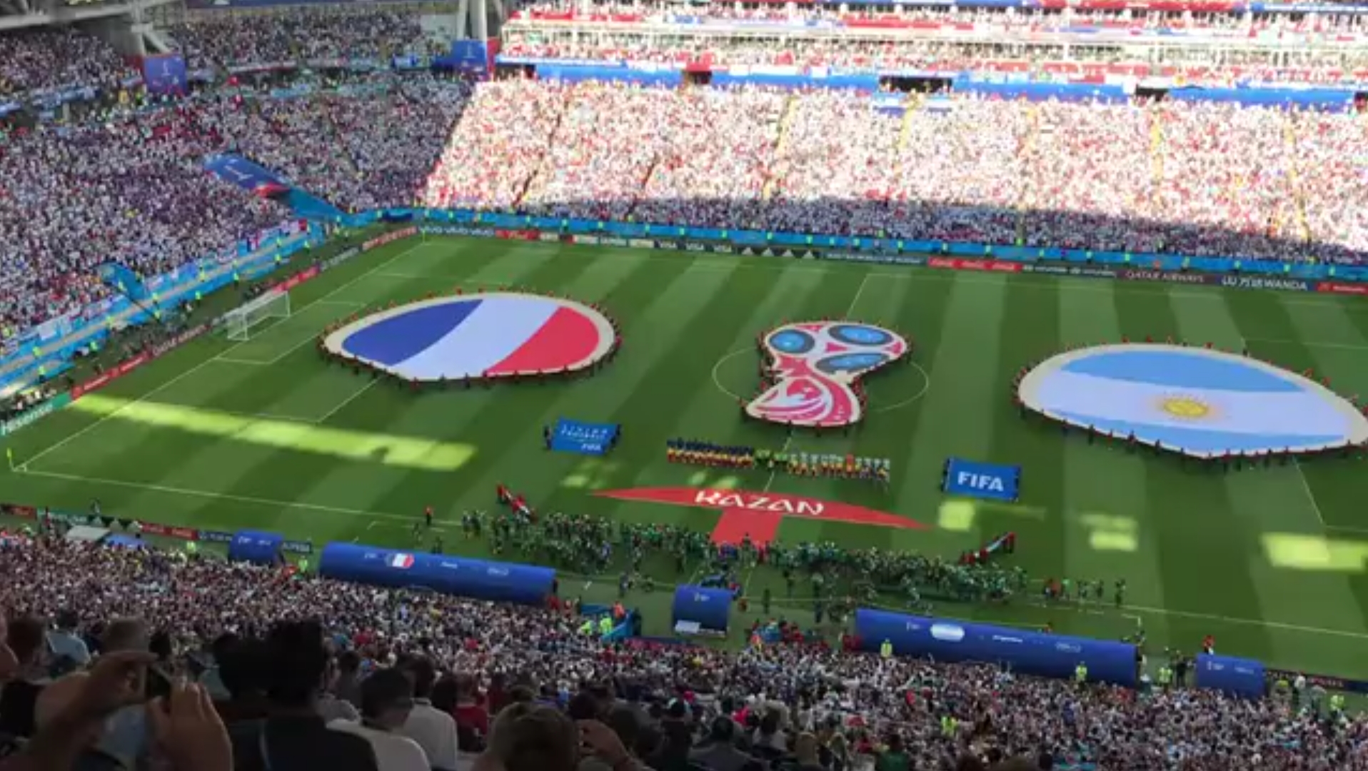 光机会