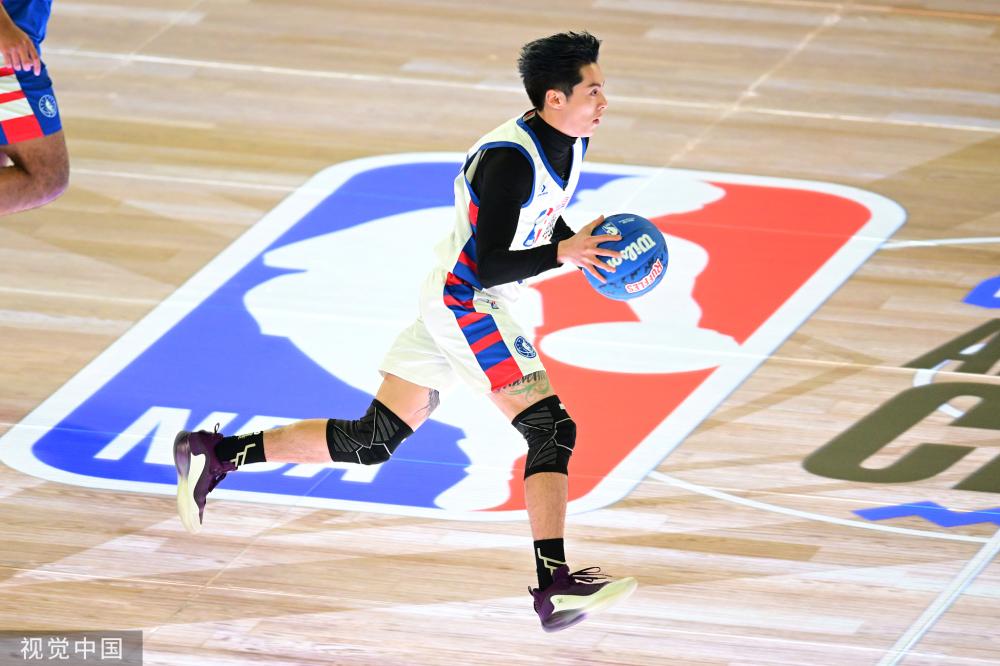 内线球队时 内线球队时